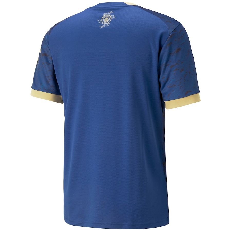 Manchester City Chinese New Year Limited Edition Jersey 22/23 - MS Soccer Jerseys