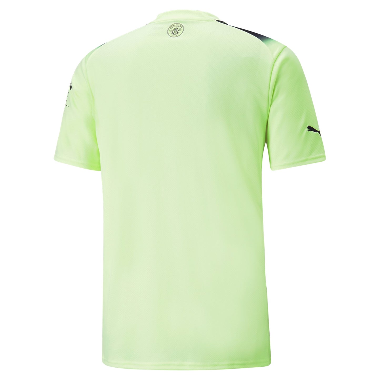 Manchester City Third Jersey 22/23 - MS Soccer Jerseys