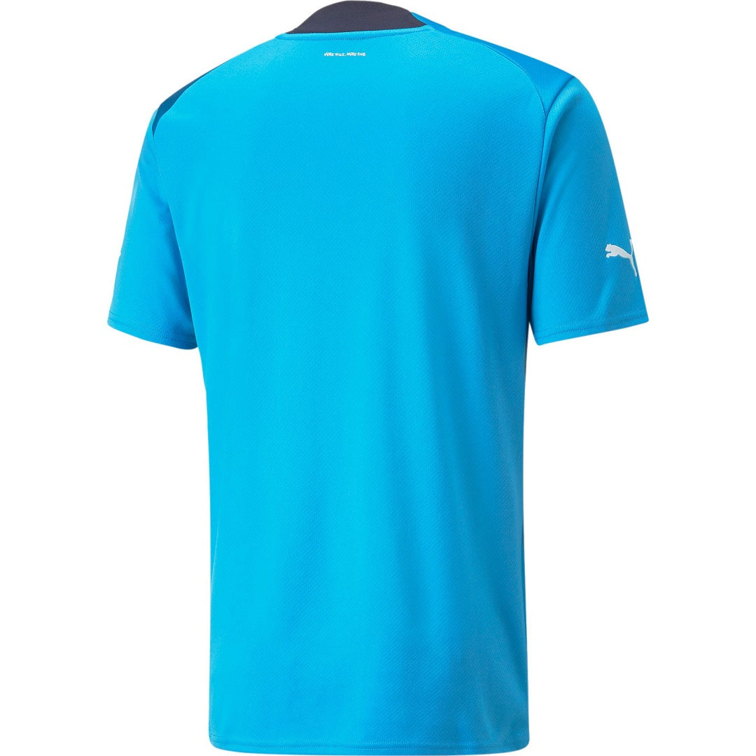 Marseille Third Jersey 22/23 - MS Soccer Jerseys