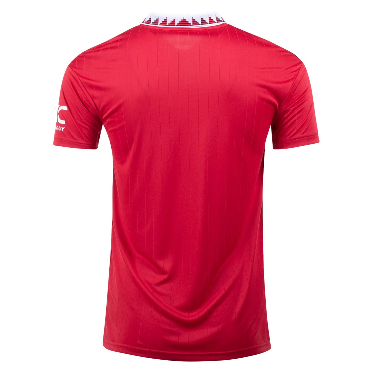 Manchester United Home Jersey 22/23 - MS Soccer Jerseys
