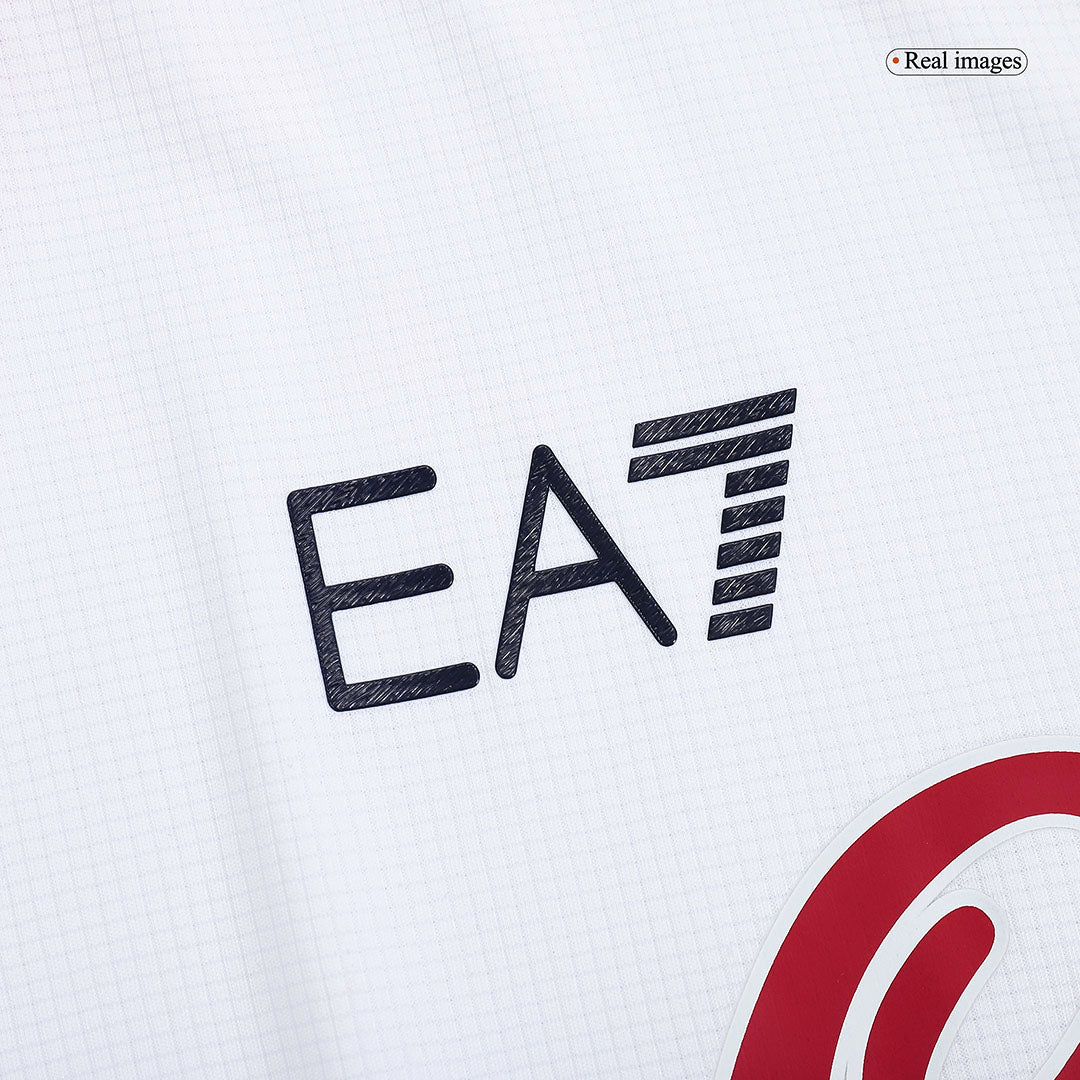 Napoli Valentine's Day Jersey 22/23 - MS Soccer Jerseys