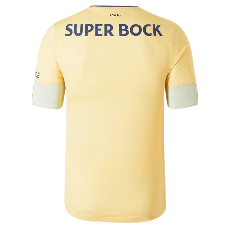 FC Porto Away Jersey 22/23 - MS Soccer Jerseys