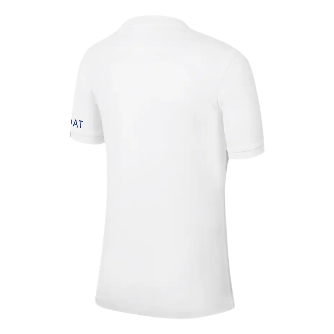 PSG Third Jersey 22/23 - MS Soccer Jerseys