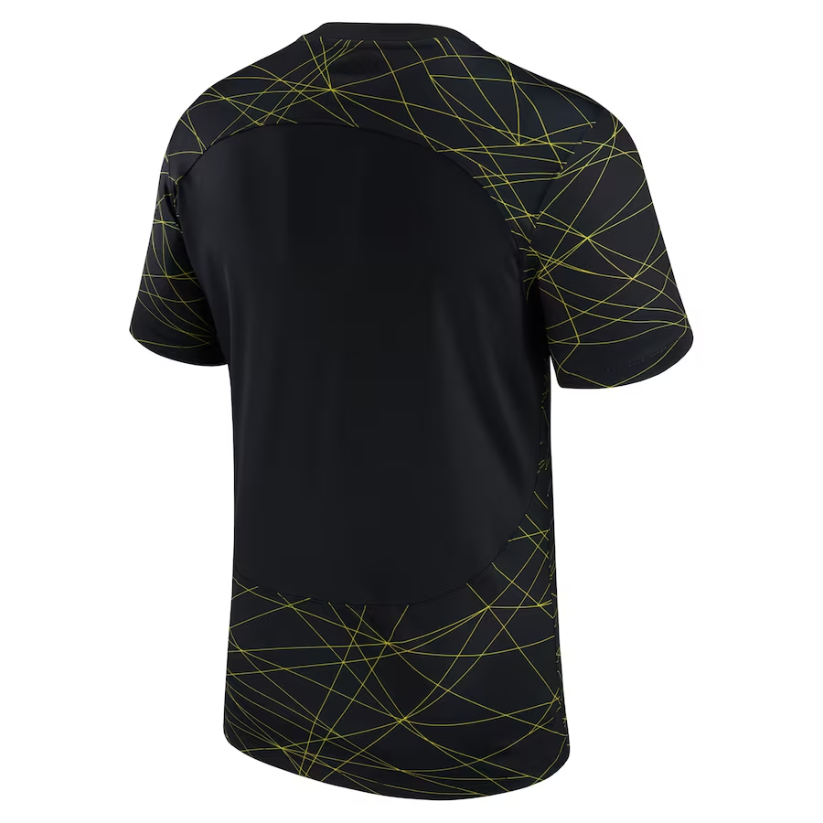 PSG Fourth Jersey 22/23 - MS Soccer Jerseys