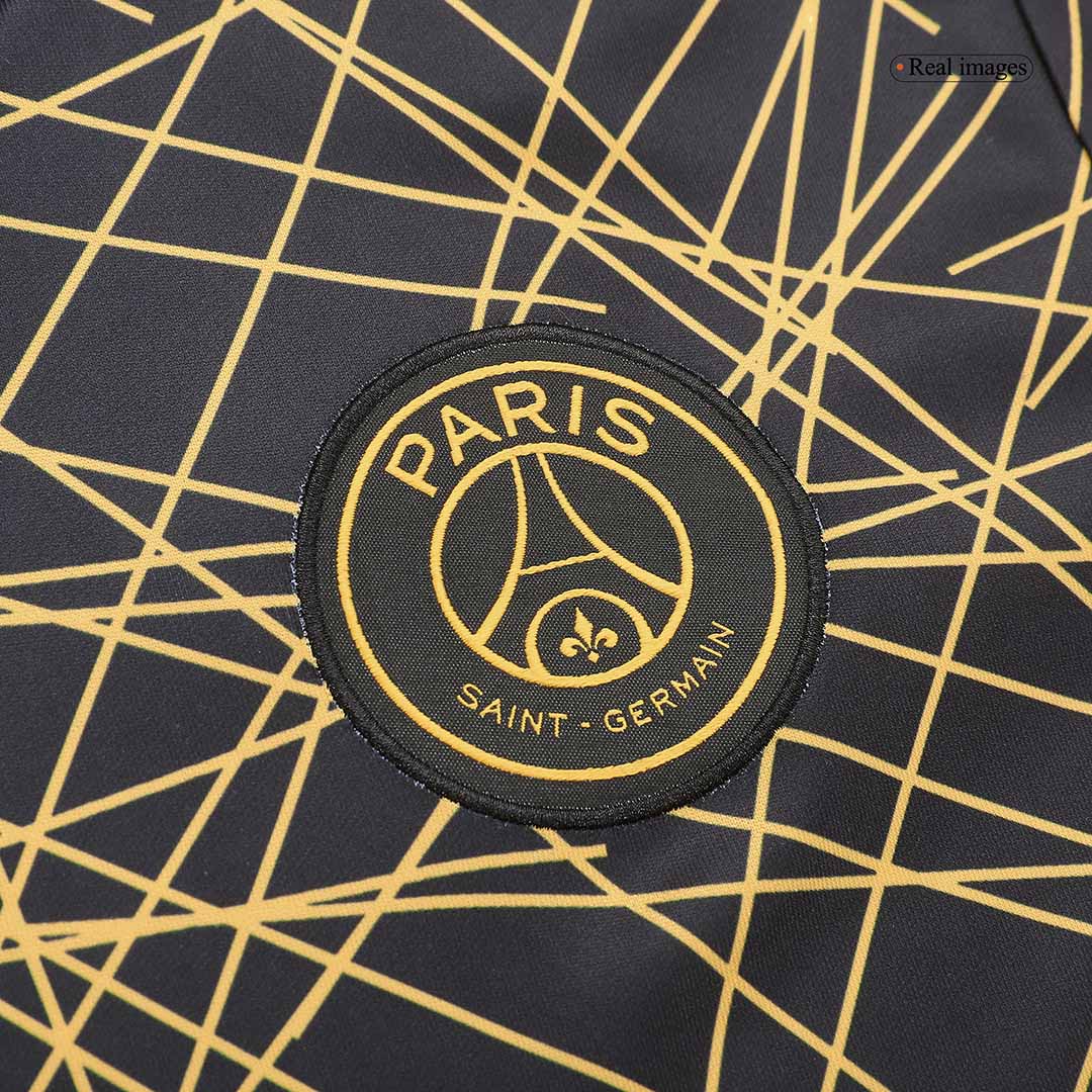 PSG #30 Messi Fourth Jersey 22/23 - MS Soccer Jerseys
