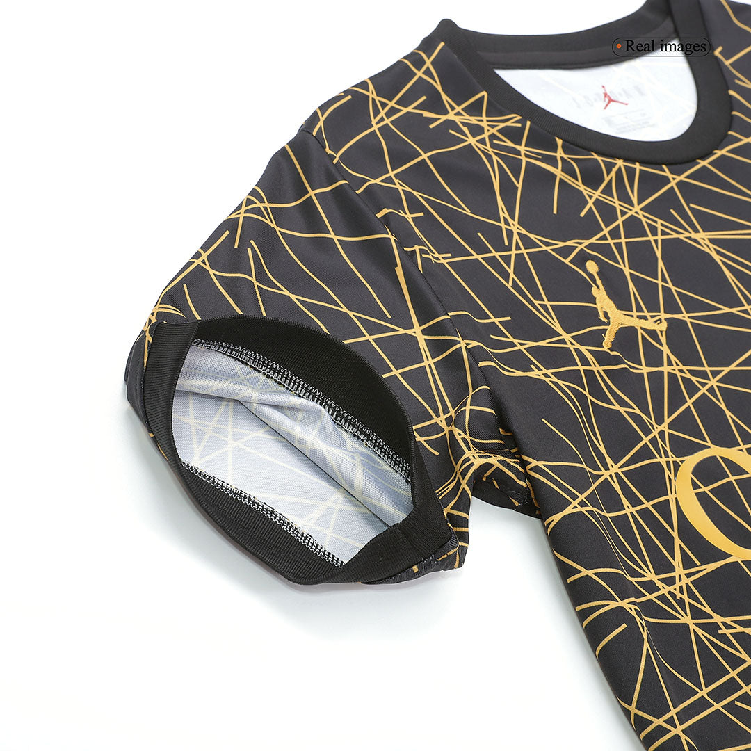 PSG Fourth Jersey 22/23 - MS Soccer Jerseys