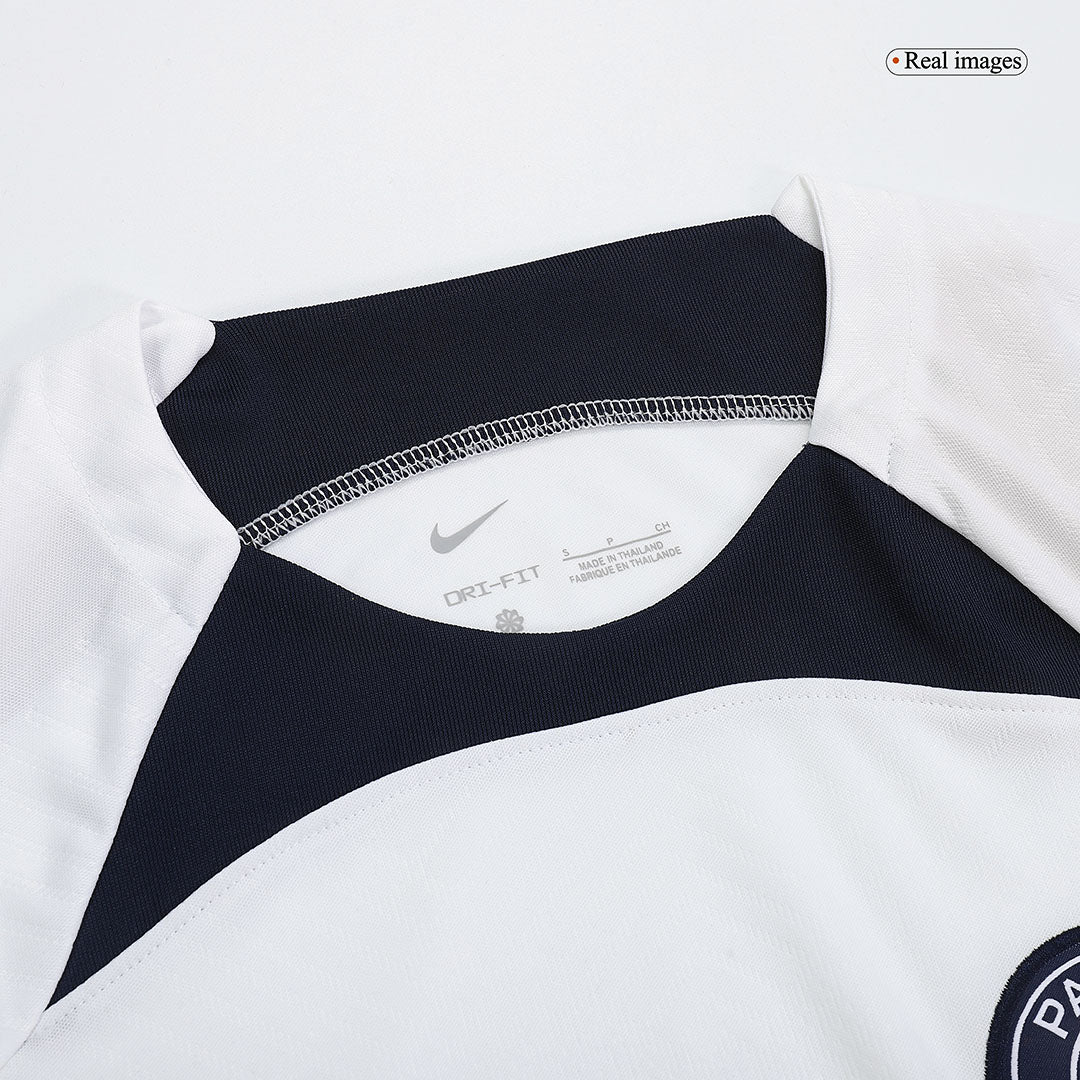 PSG Pre-Match Jersey 22/23 - MS Soccer Jerseys