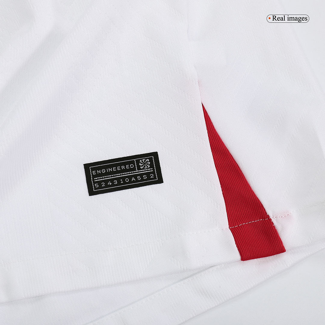 PSG Pre-Match Jersey 22/23 - MS Soccer Jerseys