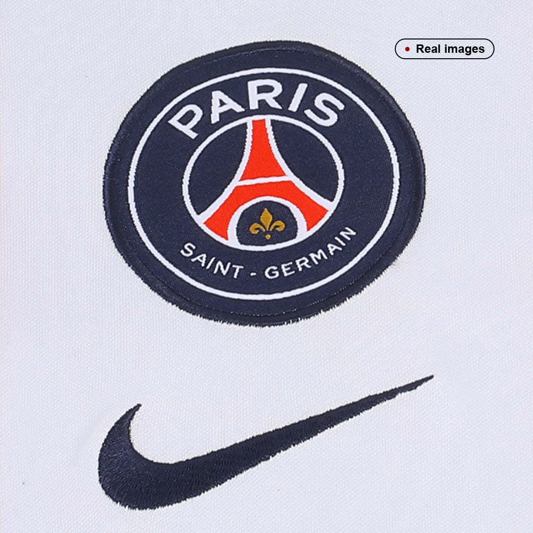 PSG Home Jersey 22/23 - MS Soccer Jerseys