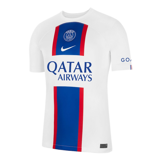 PSG Third Jersey 22/23 - MS Soccer Jerseys