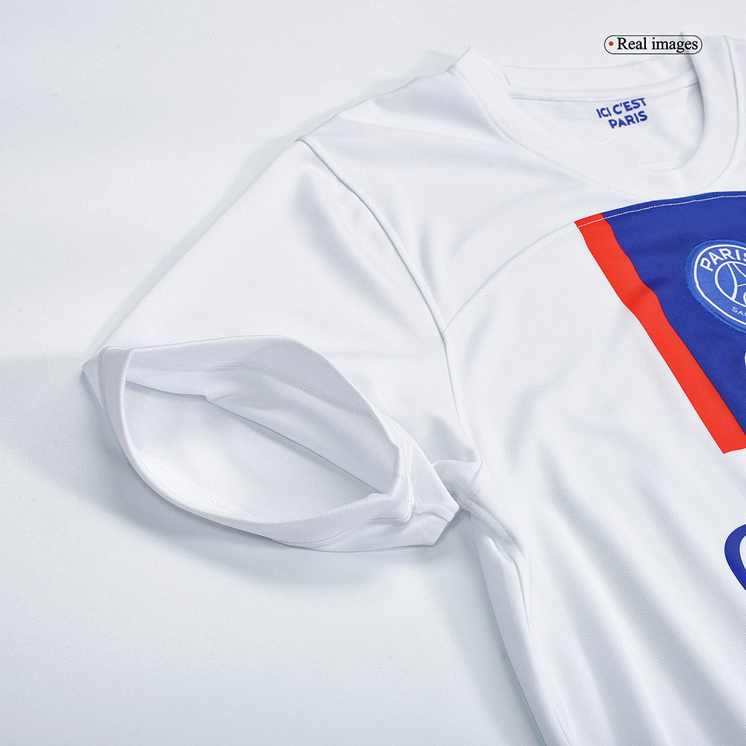 PSG #30 Messi Third Jersey 22/23 - MS Soccer Jerseys