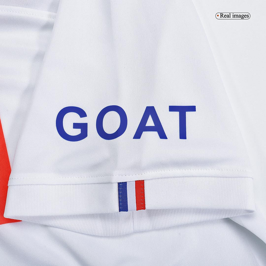 PSG #7 Mbappé Third Jersey 22/23 - MS Soccer Jerseys