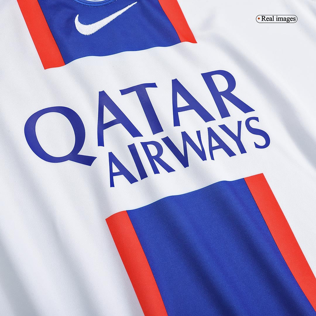 PSG #10 Neymar Third Jersey 22/23 - MS Soccer Jerseys