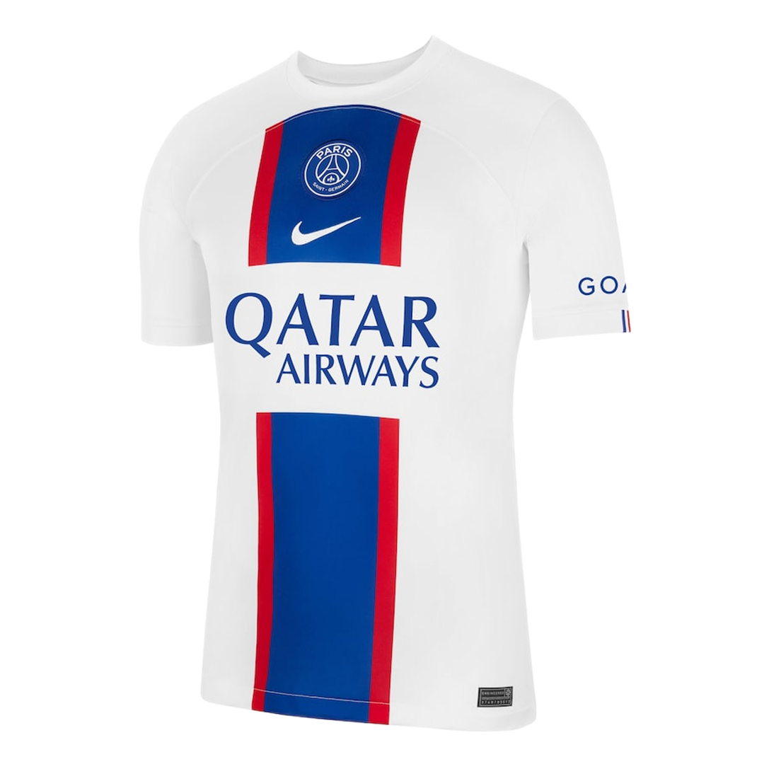 PSG #10 Neymar Third Jersey 22/23 - MS Soccer Jerseys