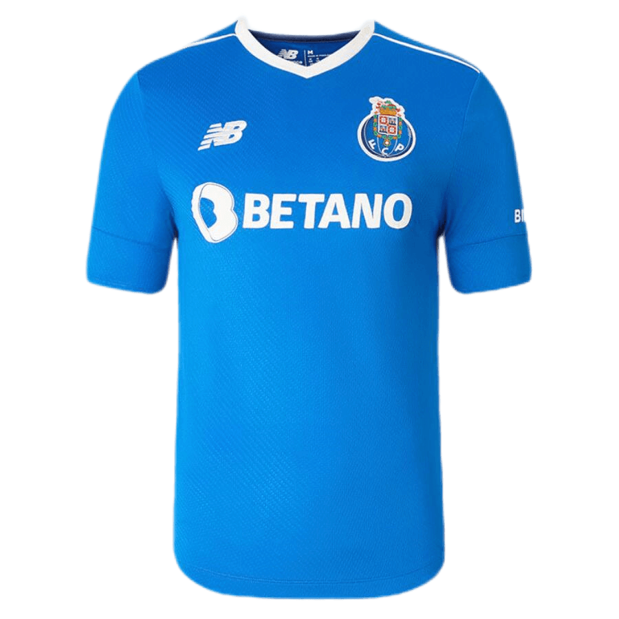 FC Porto Third Jersey 22/23 - MS Soccer Jerseys