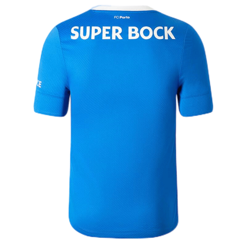 FC Porto Third Jersey 22/23 - MS Soccer Jerseys