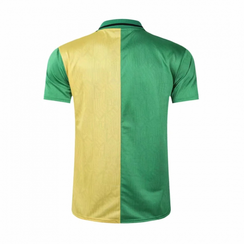 Manchester United Retro Jersey Away 1993/94 - MS Soccer Jerseys