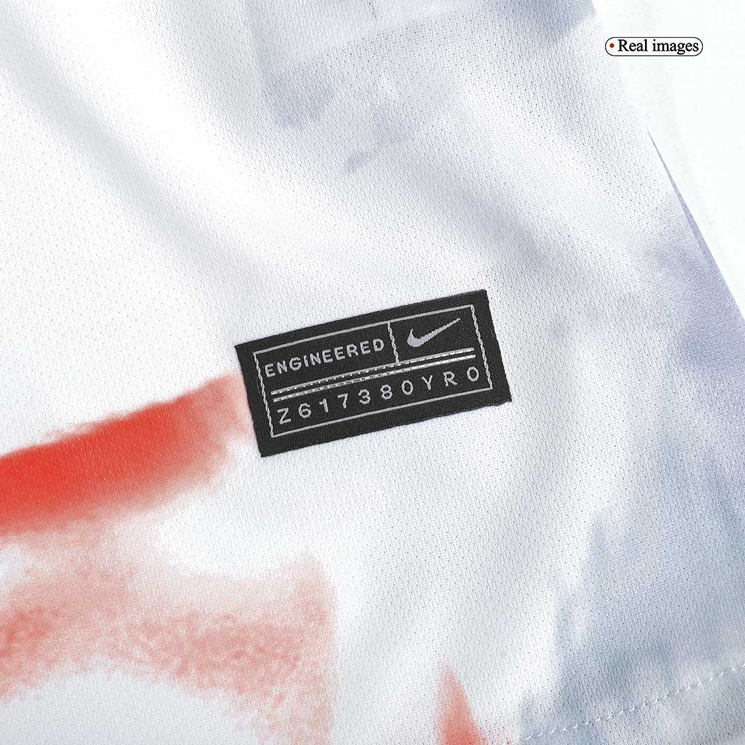 RB Leipzig Home Jersey 22/23 - MS Soccer Jerseys