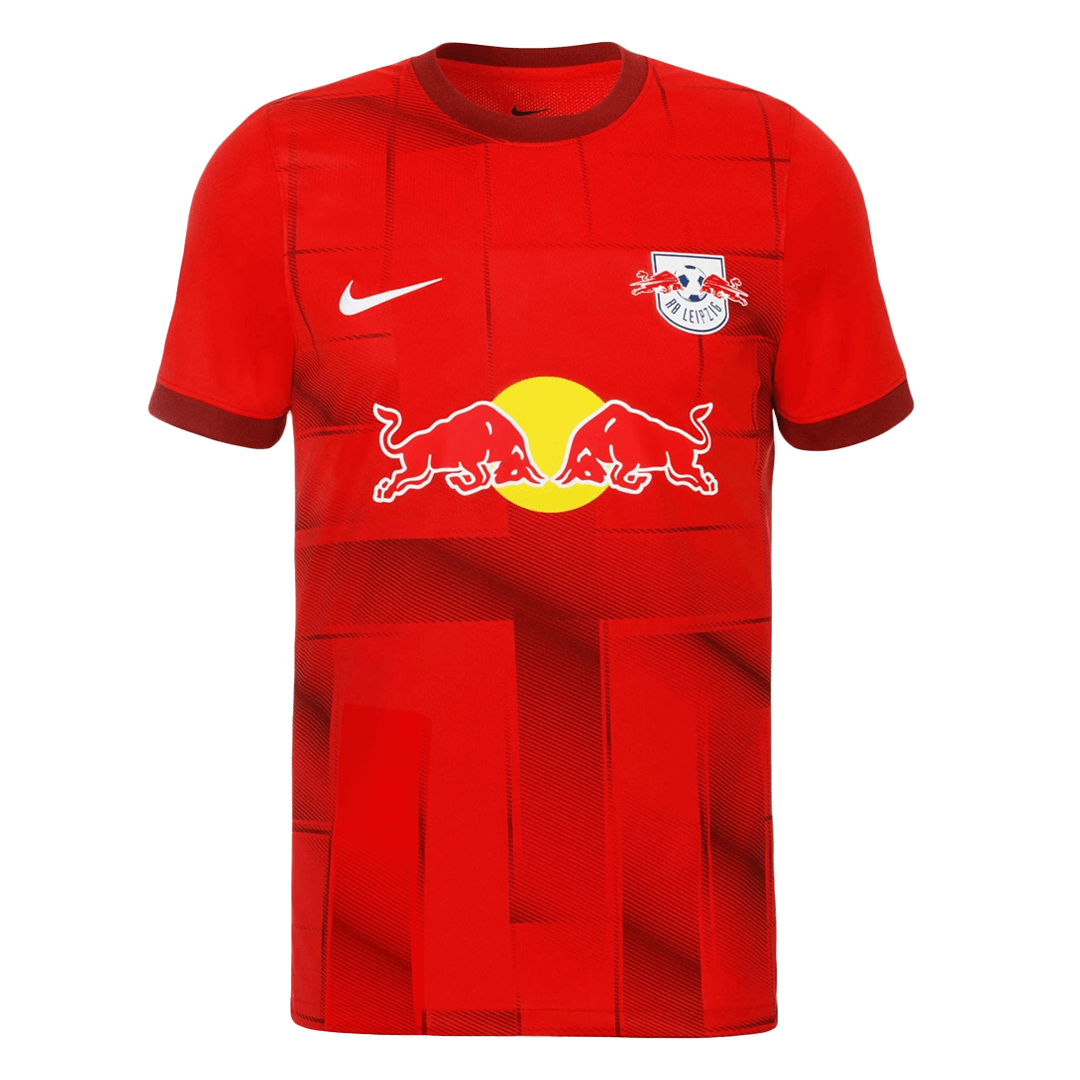 RB Leipzig Away Jersey 22/23 - MS Soccer Jerseys