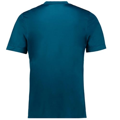 Real Madrid Retro Jersey Away 2017/18 - MS Soccer Jerseys