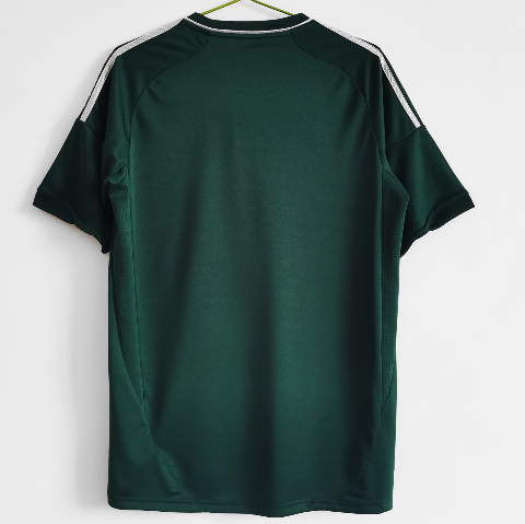 Real Madrid Retro Jersey Away 2012/13 - MS Soccer Jerseys
