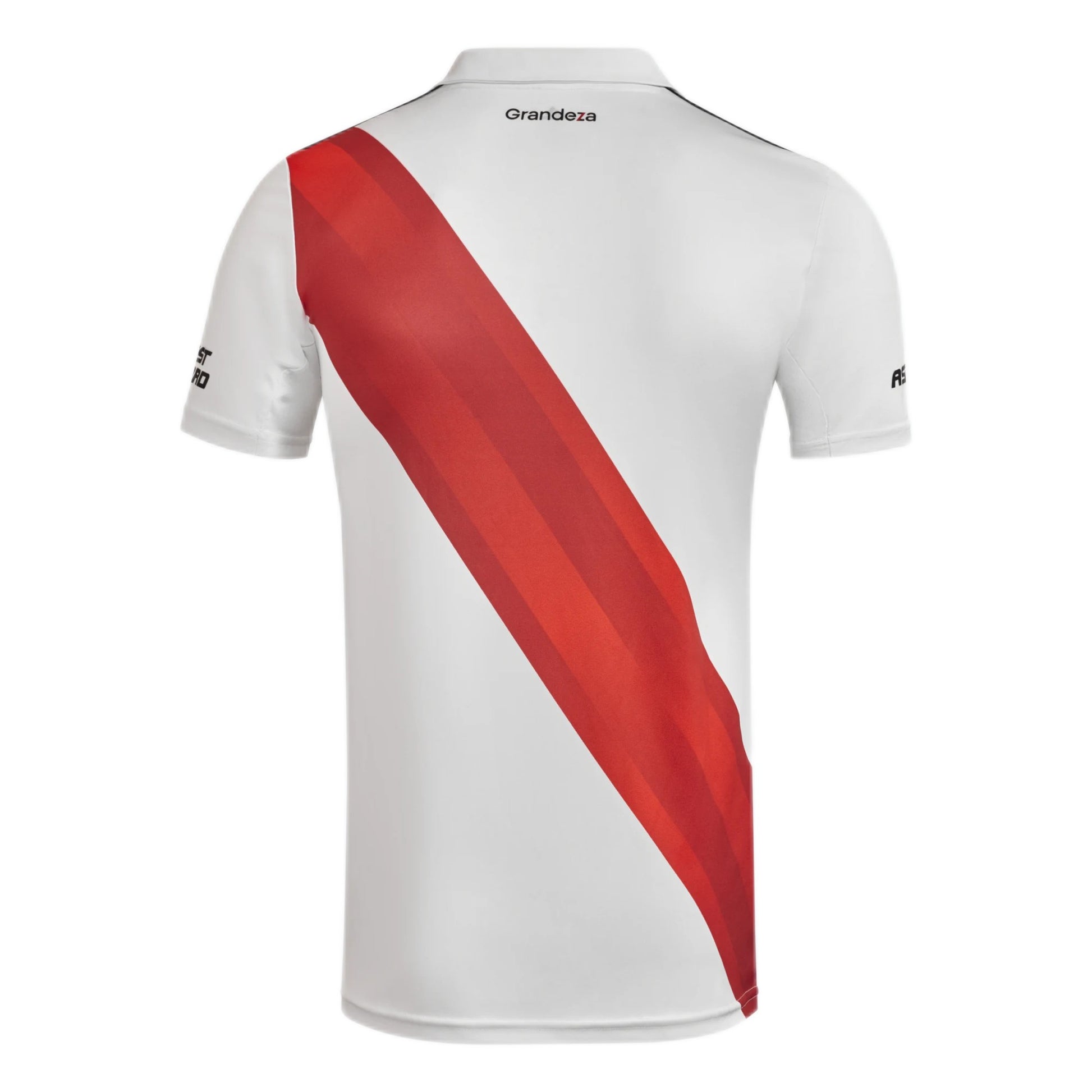 River Plate Home Jersey 22/23 - MS Soccer Jerseys