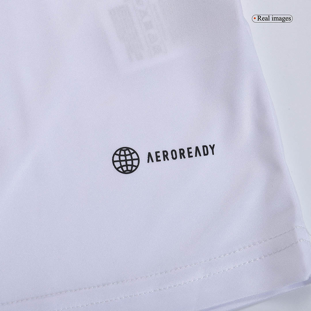 River Plate Home Jersey 22/23 - MS Soccer Jerseys