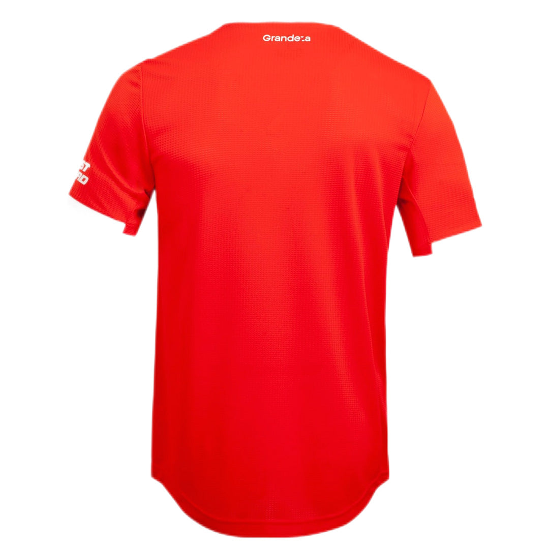 River Plate Away Jersey 22/23 - MS Soccer Jerseys