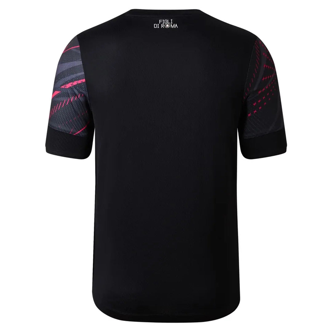 Roma Third Jersey 22/23 - MS Soccer Jerseys