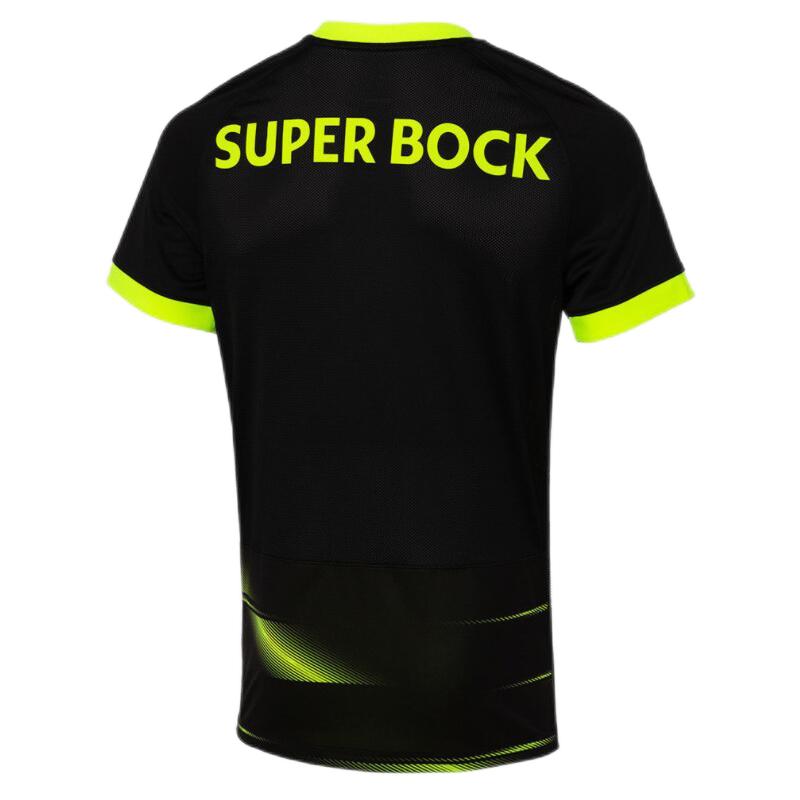 Sporting Lisbon Away Jersey 22/23 - MS Soccer Jerseys