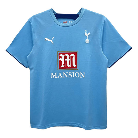 Tottenham Hotspur Retro Away Jersey 2006/07 - MS Soccer Jerseys