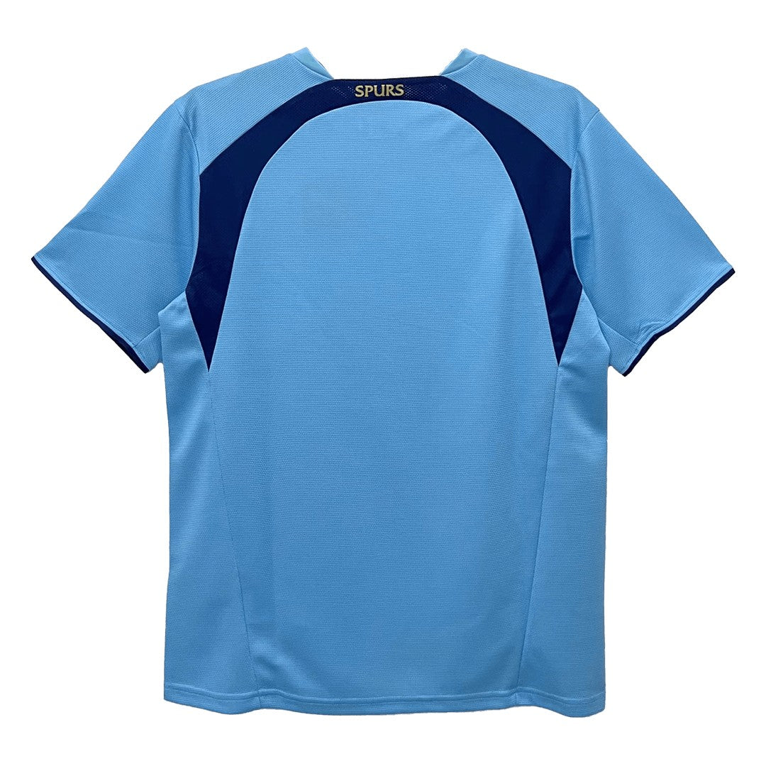 Tottenham Hotspur Retro Away Jersey 2006/07 - MS Soccer Jerseys