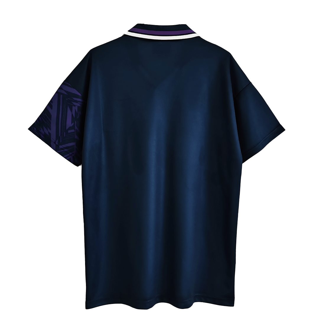 Tottenham Hotspur Retro Away Jersey 1994/95 - MS Soccer Jerseys
