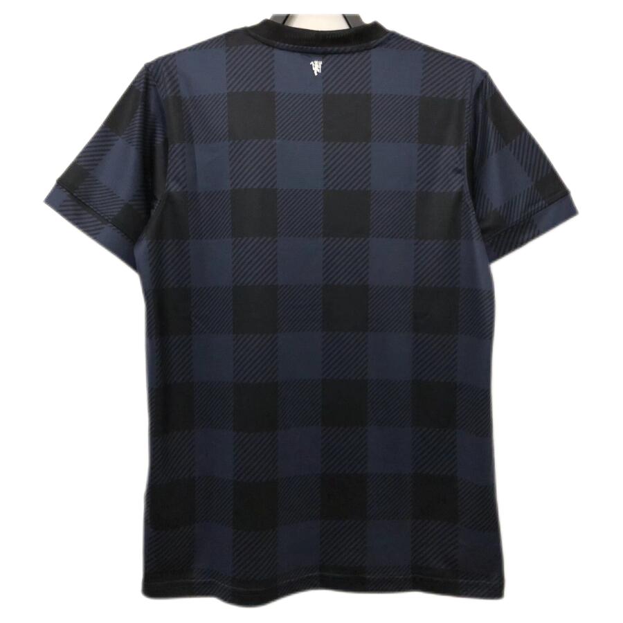 Manchester United Retro Jersey Away 2013/14 - MS Soccer Jerseys