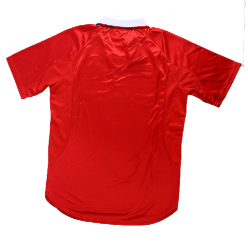 Manchester United Retro Jersey UCL Final 1999/00 - MS Soccer Jerseys