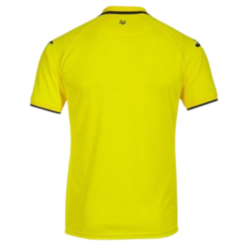 Villarreal Home Jersey 22/23 - MS Soccer Jerseys