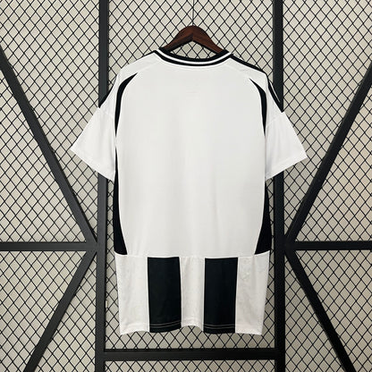 Juventus Home Jersey 25/26