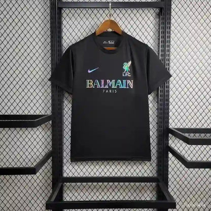 Liverpool Balmain Jersey 24/25