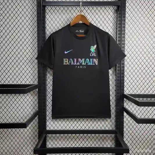 Liverpool Balmain Jersey 24/25
