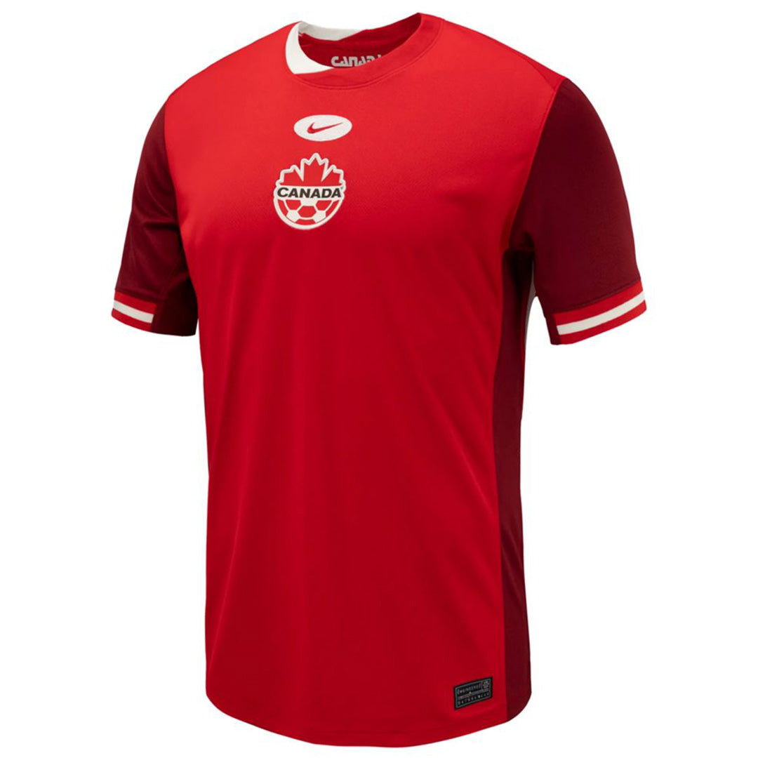 Canada Copa Home Jersey 2024