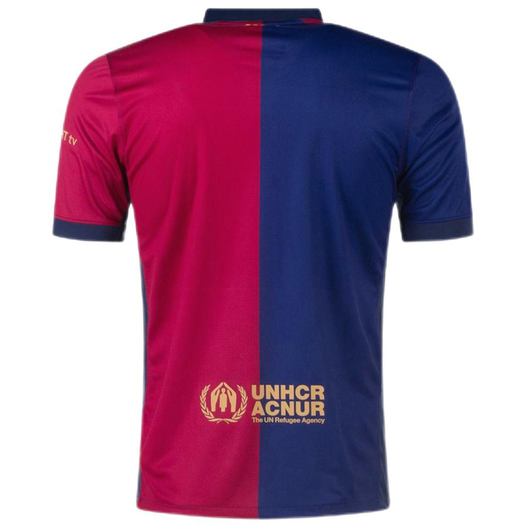 Barcelona Home Jersey 24/25