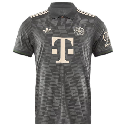 FC Bayern Munich Oktoberfest Jersey 24/25