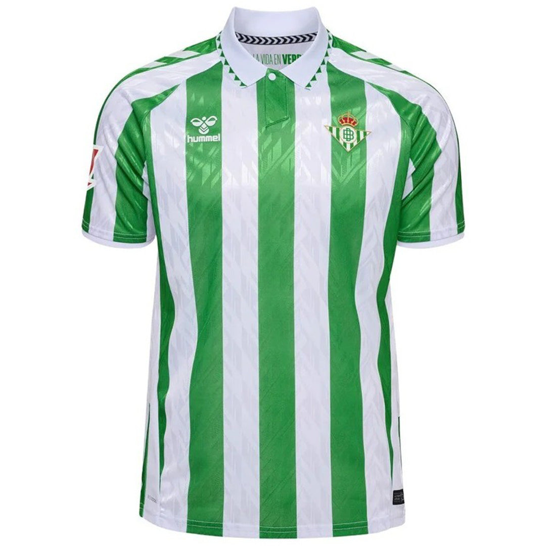 Real Betis Home Jersey 24/25