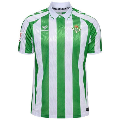 Real Betis Home Jersey 24/25