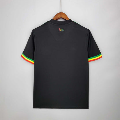 Ajax Bob Marley Special Edition Jersey 21/22