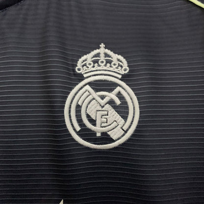 Real Madrid Away Jersey 25/26