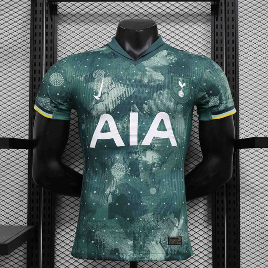 Tottenham Hotspur Third Jersey 24/25