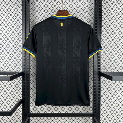 Manchester United Third Jersey 25/26