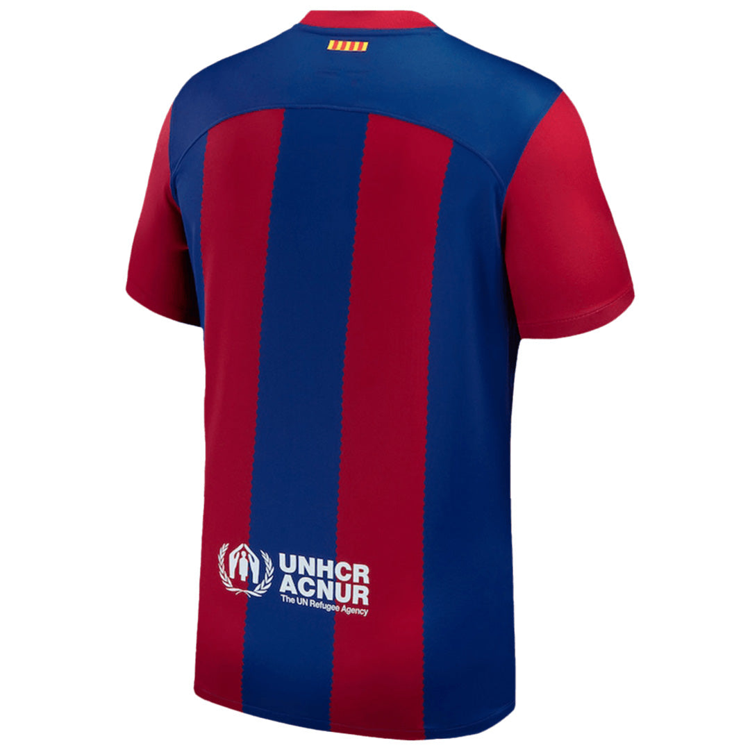 Barcelona Home Jersey 23/24