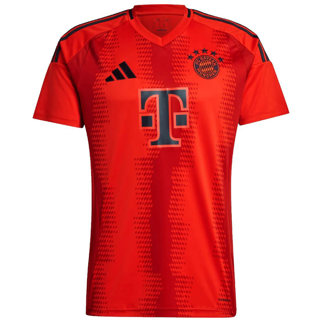 FC Bayern Munich Home Jersey 24/25